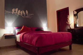 Casa Clarin Hotel Querétaro Exteriér fotografie